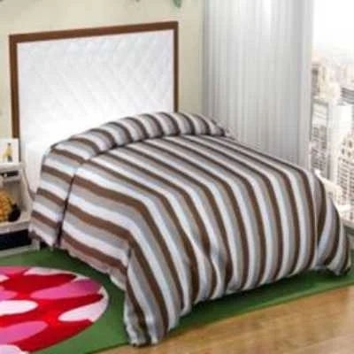 Smartle Emporio Blanket Brown Pack Of 1