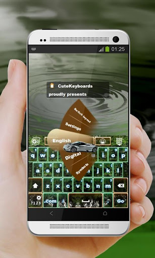 Galaxy S4 3D Live Wallpaper Baixar - Galaxy S4 3D ... - Mobogenie