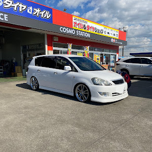 イプサム ACM21W