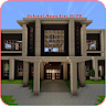 School Map For MCPE icon