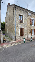 maison à L'Isle-Adam (95)