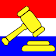 Wetten Nederland icon