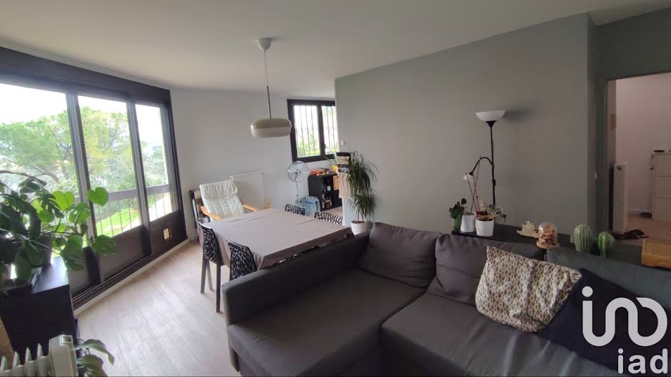 Vente appartement 3 pièces 64 m² à Marseille 13ème (13013), 109 000 €