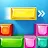 Jewel Sliding® - Block Puzzle icon