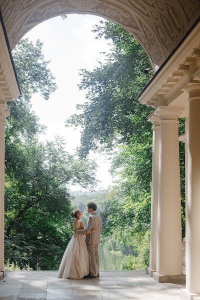 Wedding photographer Viktor Lyubineckiy (viktorlove). Photo of 5 November 2019