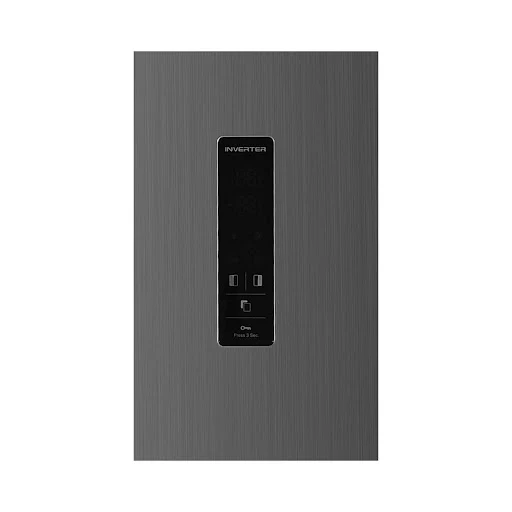 Tủ lạnh Sharp Inverter 442 lít Side By Side SJ-SBX440V-SL