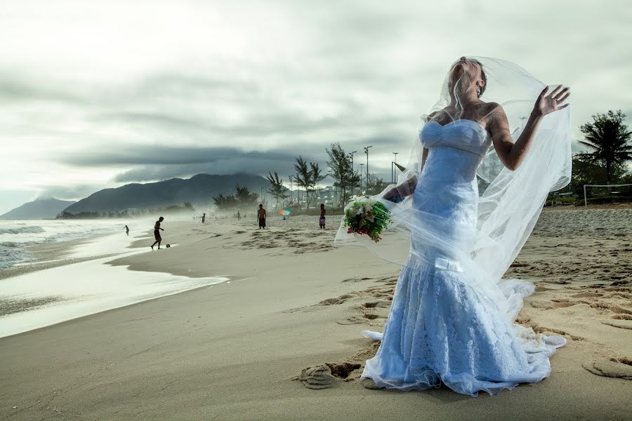 Fotógrafo de casamento Romildo Victorino (victorino). Foto de 6 de janeiro 2020