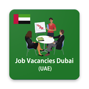 Download Dubai Jobs Vacancies (UAE Middle East Jobs) For PC Windows and Mac