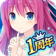 蒼の彼方のフォーリズム‐ETERNAL SKY- 1.12.2 Icon