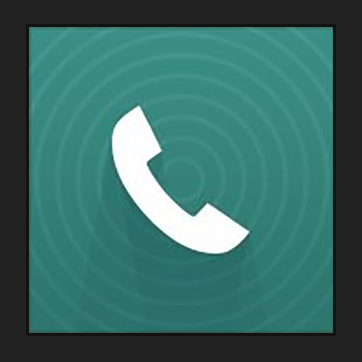 ExDialer G3 Night Theme 個人化 App LOGO-APP開箱王