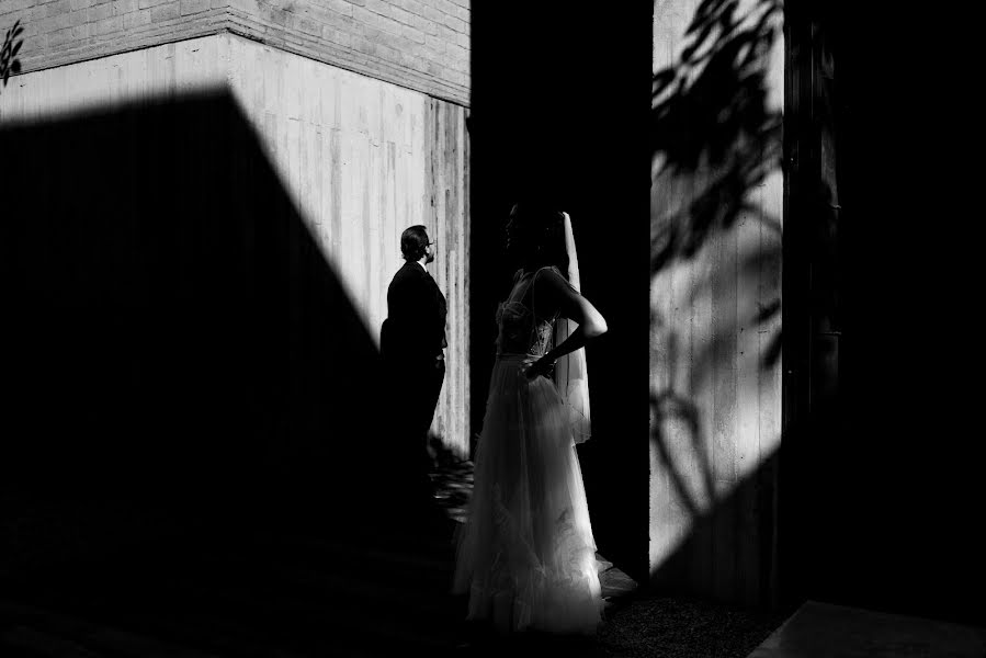 Fotógrafo de casamento Abel Osorio (abel95). Foto de 14 de fevereiro