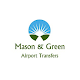 Mason and Green Passenger Download on Windows