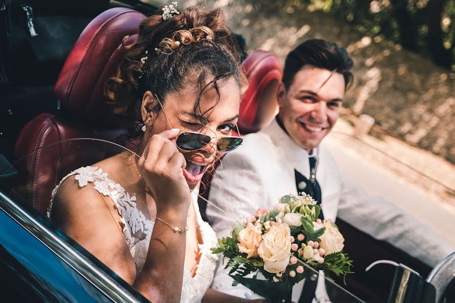 Photographe de mariage Yoann Begue (studiograou). Photo du 30 juillet 2020