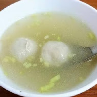 阿萬意麵