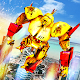 Download Supreme Robot: Multi Moto Car Plane Transformation For PC Windows and Mac 1.0