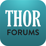 Thor RV Forum Apk