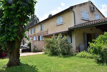 maison à Blagnac (31)