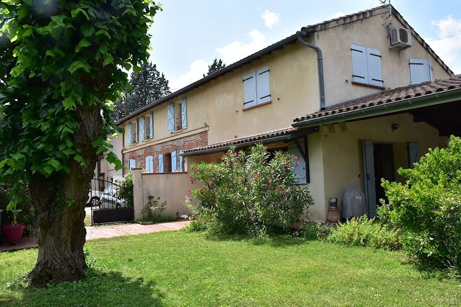 Vente maison 8 pièces 204.21 m² à Blagnac (31700), 780 000 €