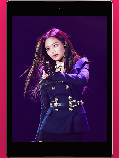 Blackpink Wallpaper HD - Jennie Wallpaper