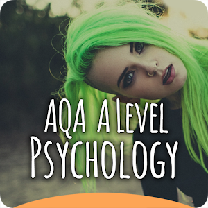 AQA Psychology Year 1 & AS