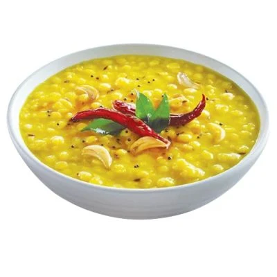 Yellow Daal