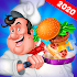 Crazy Restaurant Chef - Cooking Games 20201.2.7