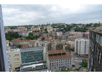 appartement à Annonay (07)