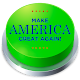 Download Make America Great Again Button For PC Windows and Mac 2.0