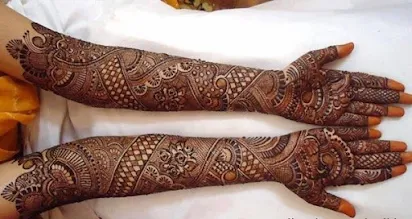 Dulhan Mehndi Designs 2018 Apps On Google Play