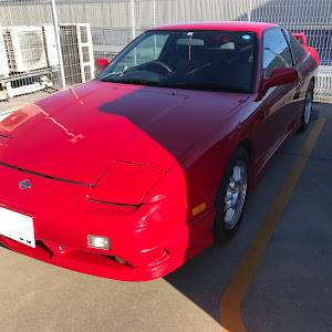 180SX RPS13