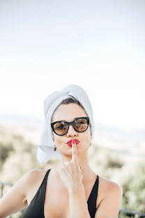 Wedding photographer Lyubov Chulyaeva (luba). Photo of 19 August 2019