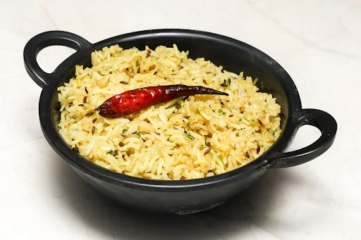 Jeera Rice