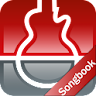 Songbook: Chords, Lyrics, Tabs icon