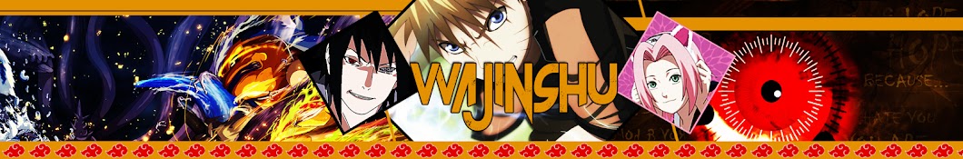 wajinshu Banner