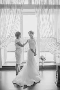 Esküvői fotós Evgeniya Tarunova (tarunova). Készítés ideje: 2016 március 2.