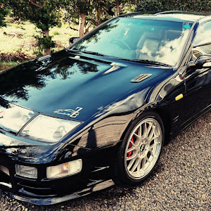 フェアレディZ 300ZX NA