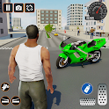 Moto Bike Racing: Bike Games