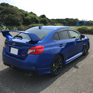 WRX STI