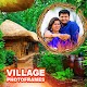 Village Photo Frame Download on Windows