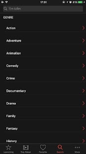 Tea Movie Guide - Explore the movie world 5.7 APK + Mod (ازالة الاعلانات / راء مجاني / لا اعلانات) إلى عن على ذكري المظهر