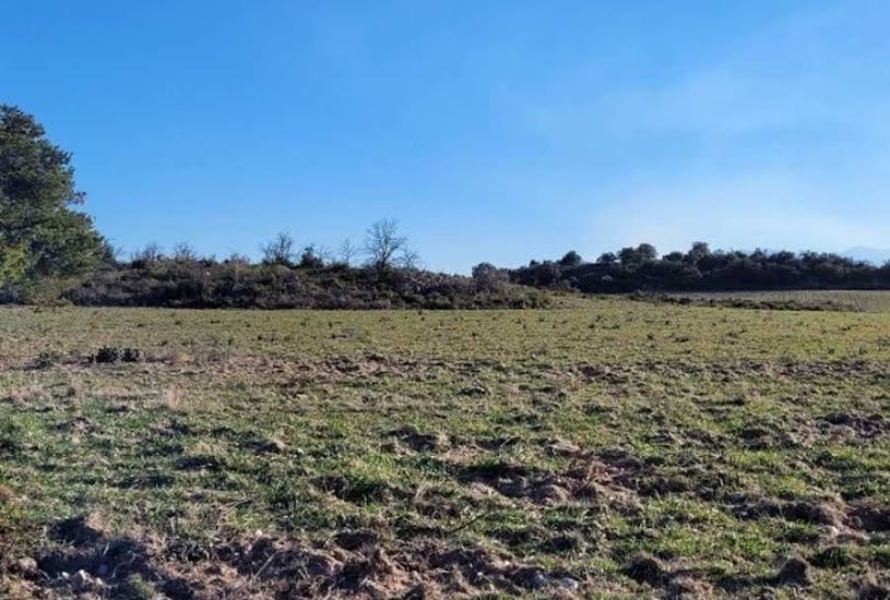  Vente Terrain à bâtir - 205m² à Ponteilla (66300) 