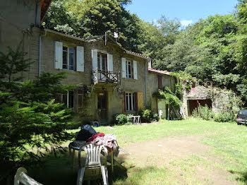 maison à Mazamet (81)