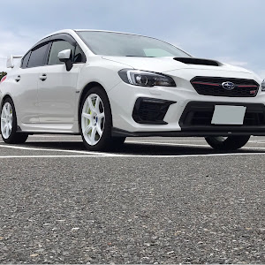 WRX STI VAB