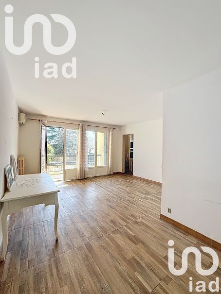 Vente appartement 1 pièce 38 m² à Avignon (84000), 65 600 €