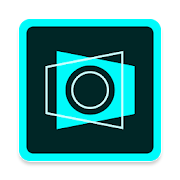 Icon Adobe Scan