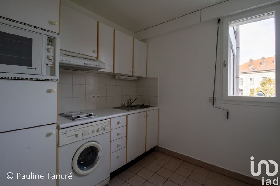 Vente appartement 3 pièces 67 m² à Rueil-Malmaison (92500), 220 000 €