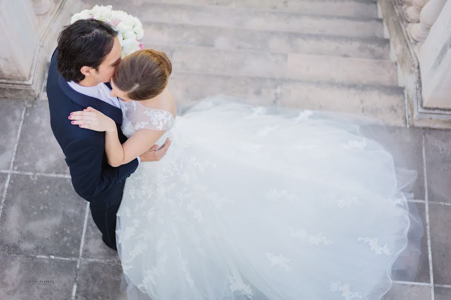 Fotógrafo de bodas Víctor Carrete (victorcarrete). Foto del 30 de octubre 2023