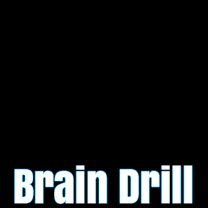 Download Brain Drill Lyrics For PC Windows and Mac