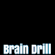 Download Brain Drill Lyrics For PC Windows and Mac 1.0