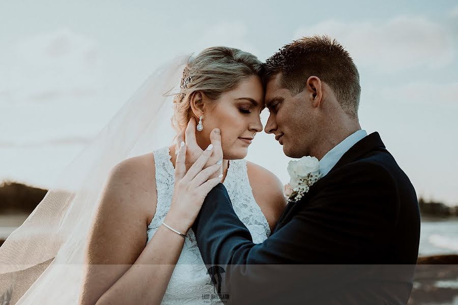 Photographe de mariage Loui Hartland (louihartland). Photo du 7 octobre 2021